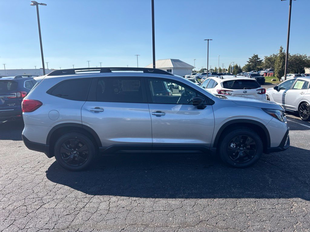 New 2026 Subaru Ascent Premium AWD/4WD image 2