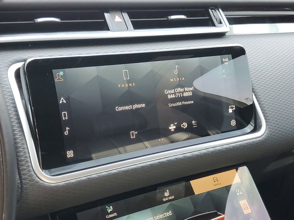 Used 2022 Land Rover Range Rover Velar R-Dynamic S AWD/4WD image 20