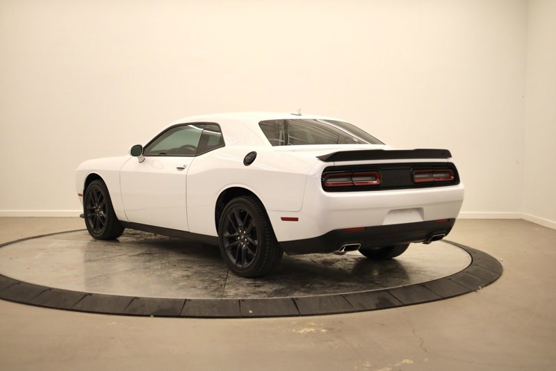 Used 2023 Dodge Challenger GT w/ Plus Package image 5