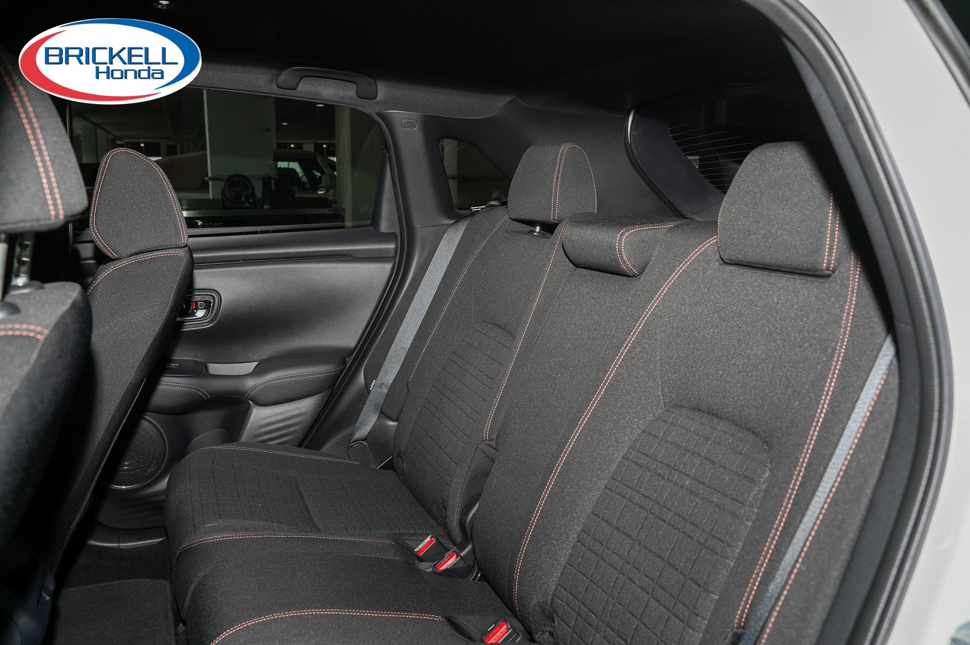 Used 2024 Honda HR-V Sport image 16