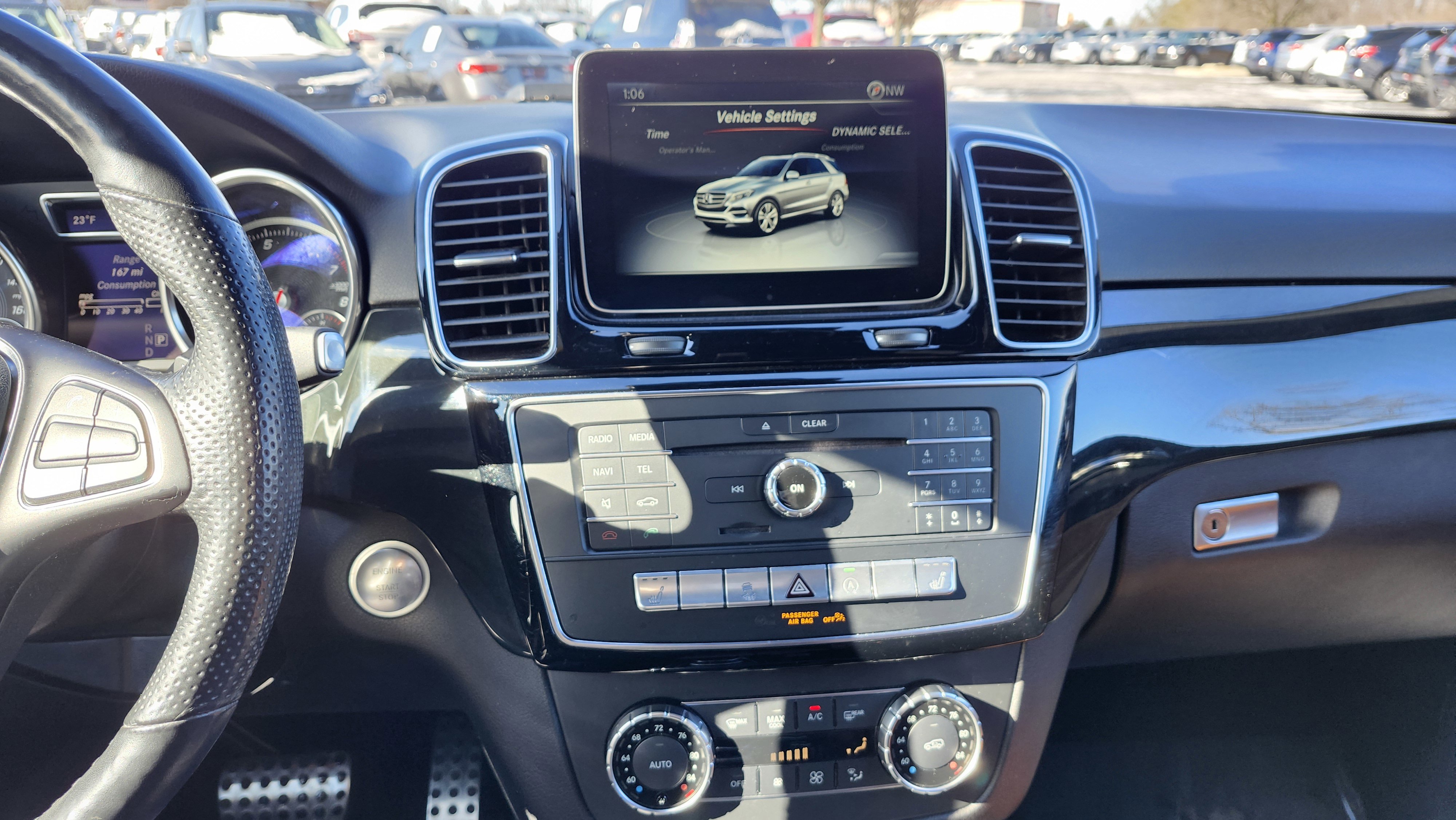 Used 2019 Mercedes-Benz GLE 400 4MATIC image 36