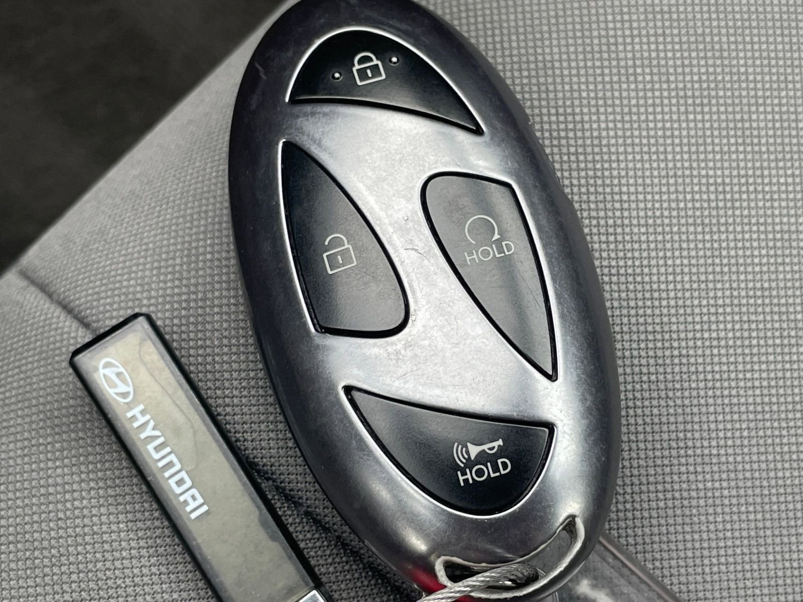 Used 2025 Hyundai Elantra SEL image 23