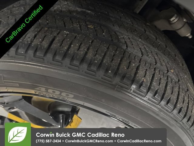 Used 2023 Jeep Grand Cherokee Altitude AWD/4WD image 44