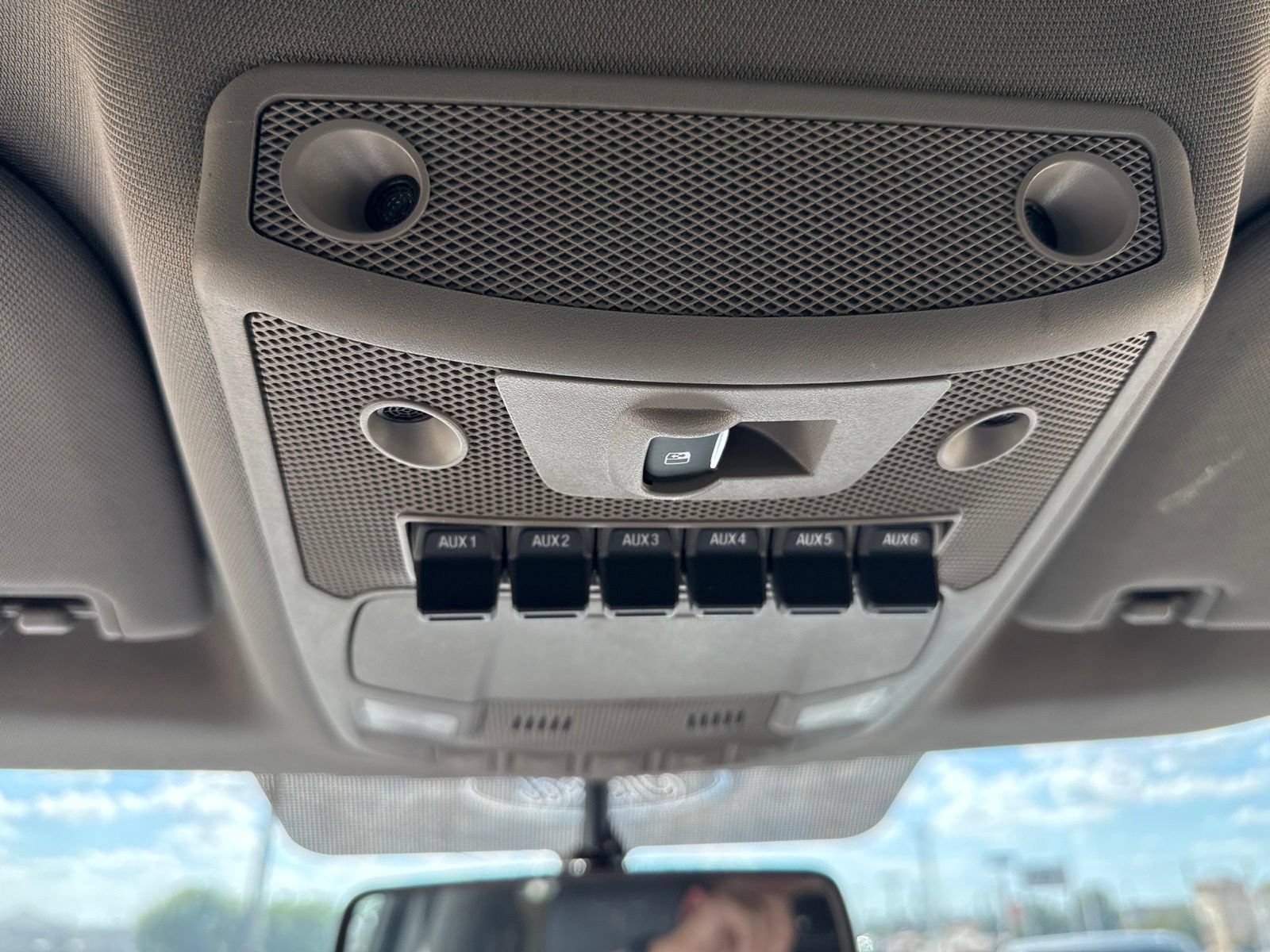 Used 2019 Ford F250 Lariat w/ Lariat Value Package AWD/4WD image 17