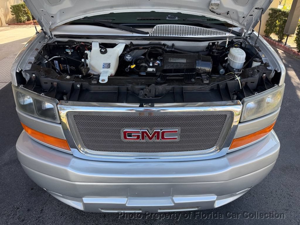Used 2013 GMC Savana 1500 RWD image 75