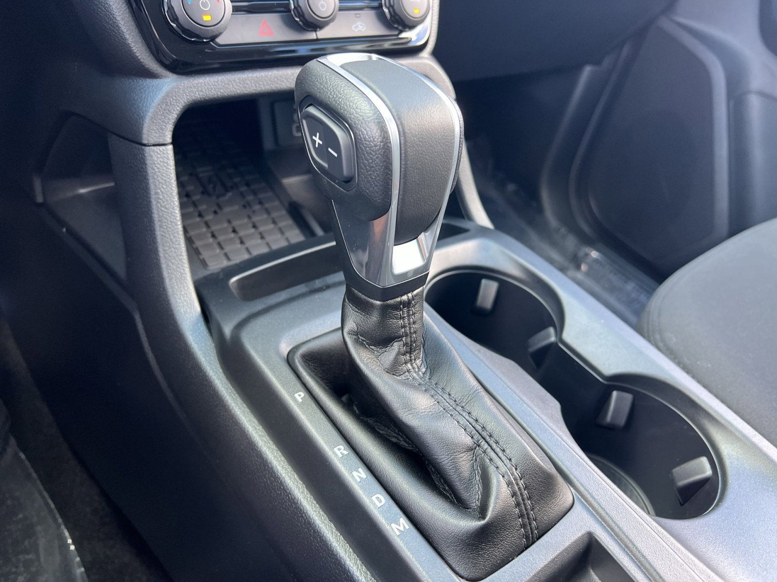 Used 2025 Ford Ranger XLT w/ Equipment Group 301A High image 22