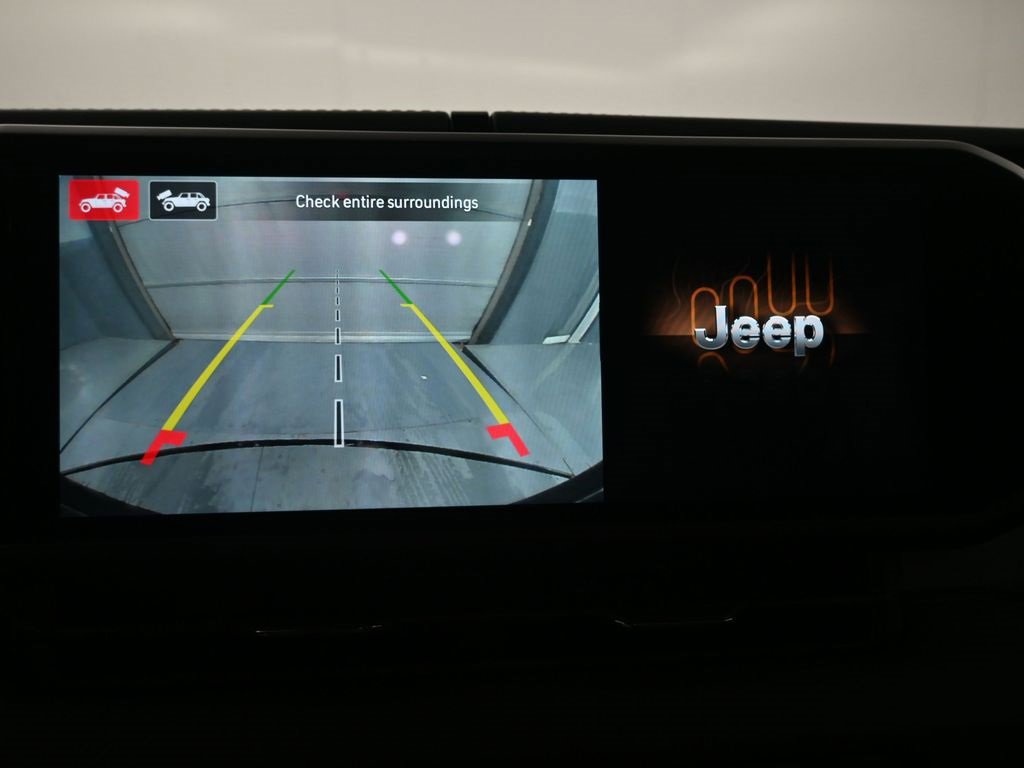 Used 2024 Jeep Wrangler Sahara w/ Technology Group image 28