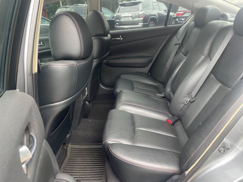 Used 2009 Nissan Maxima 3.5 S FWD image 12