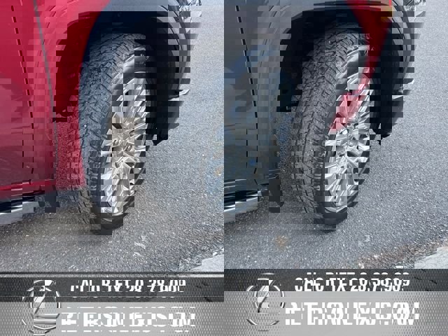 Used 2020 GMC Sierra 1500 Denali w/ Denali Ultimate Package image 10