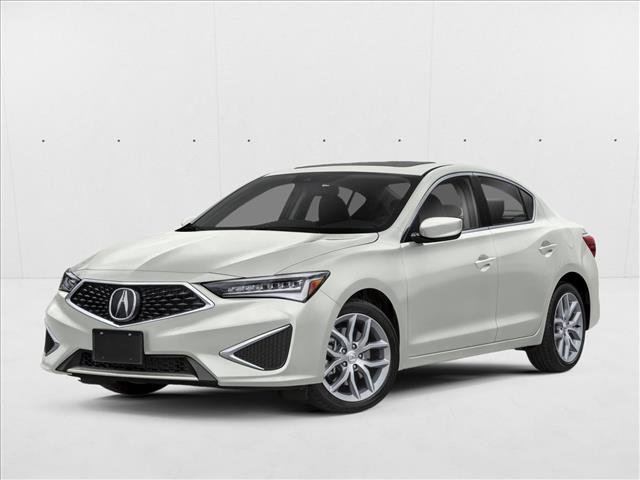Used 2019 Acura ILX