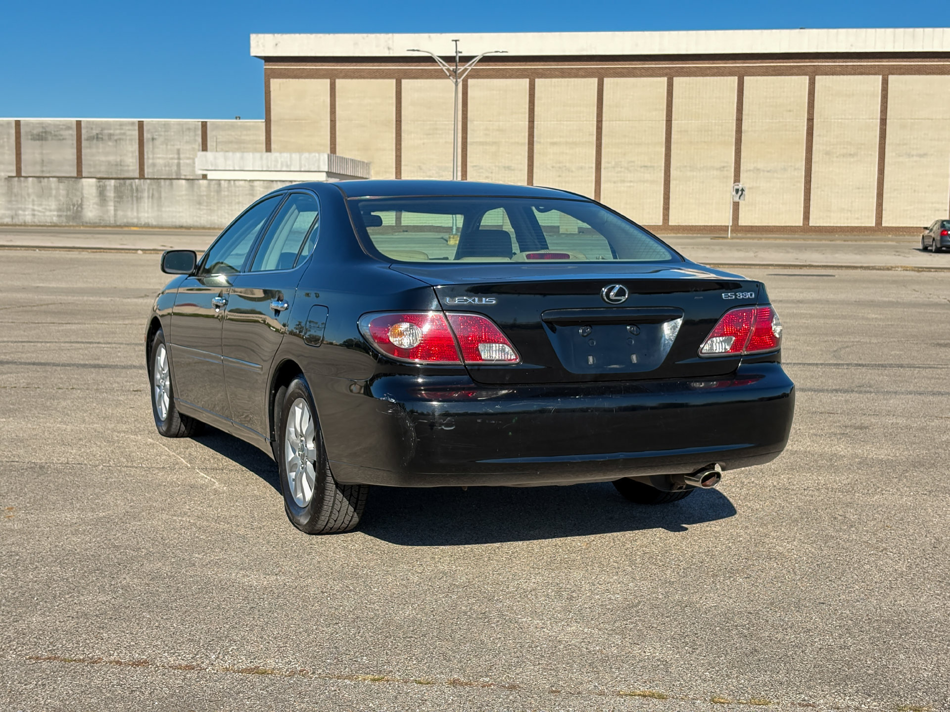 Used 2004 Lexus ES 330 FWD image 6