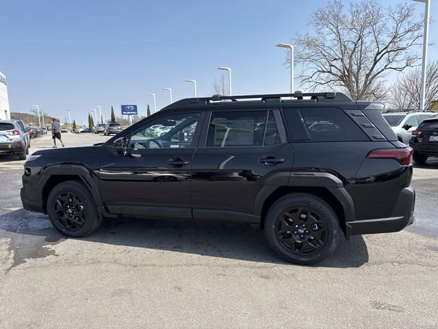 New 2026 Subaru Outback Limited image 7