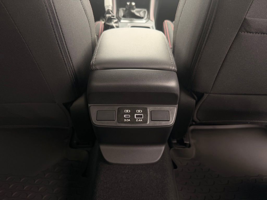 New 2026 Subaru WRX Premium AWD/4WD image 25
