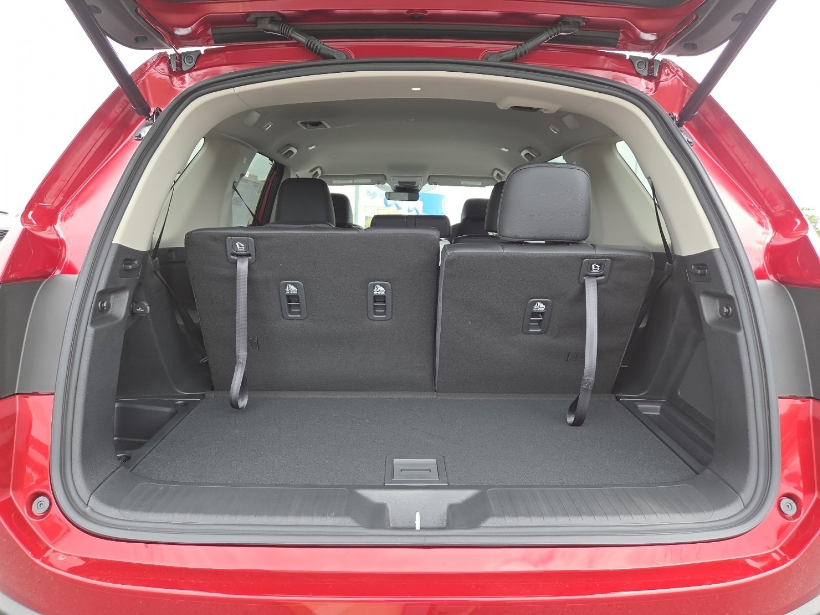 New 2026 Honda Pilot EX-L image 20