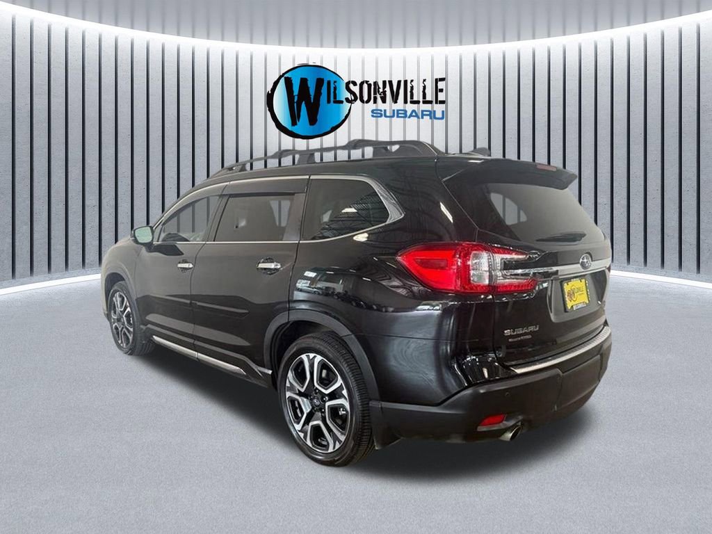 Certified 2024 Subaru Ascent Touring w/ Popular Package #2 image 8
