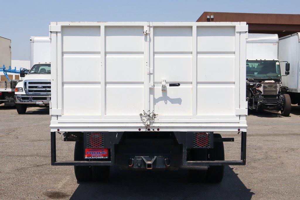 Used 2022 RAM 3500 Tradesman w/ Chrome Appearance Group image 9