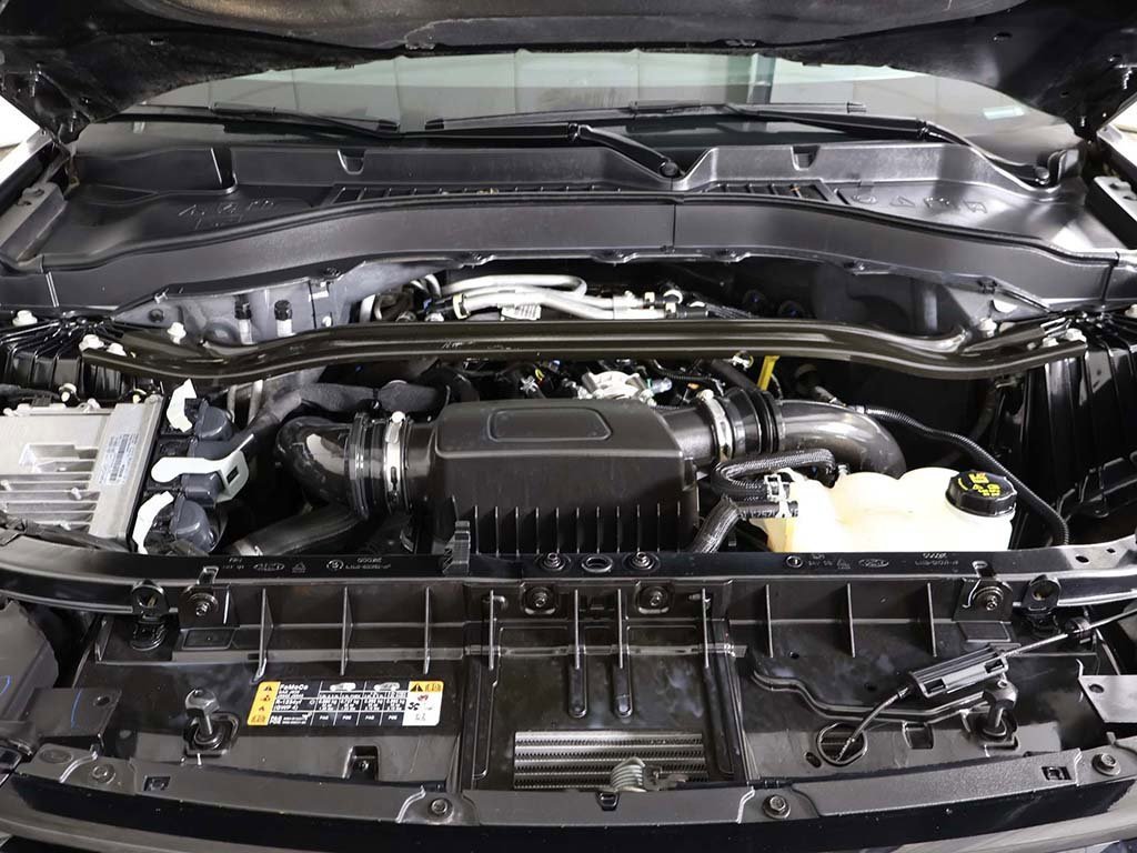 Used 2021 Ford Explorer ST w/ Equipment Group 401A image 27