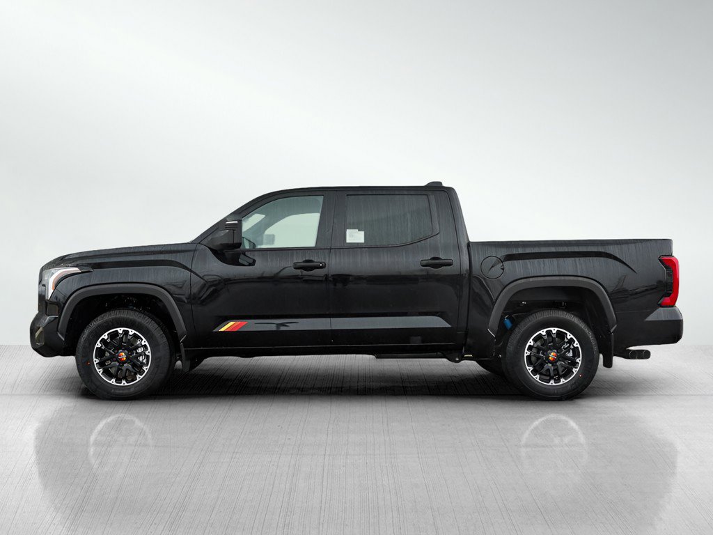 New 2026 Toyota Tundra SR5 image 4