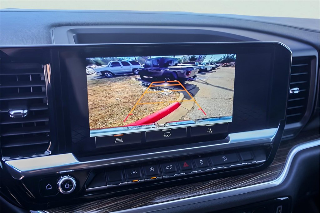 Certified 2025 GMC Sierra 1500 Elevation image 20