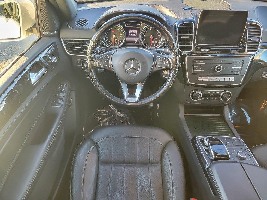 Used 2018 Mercedes-Benz GLE 350 4MATIC image 12