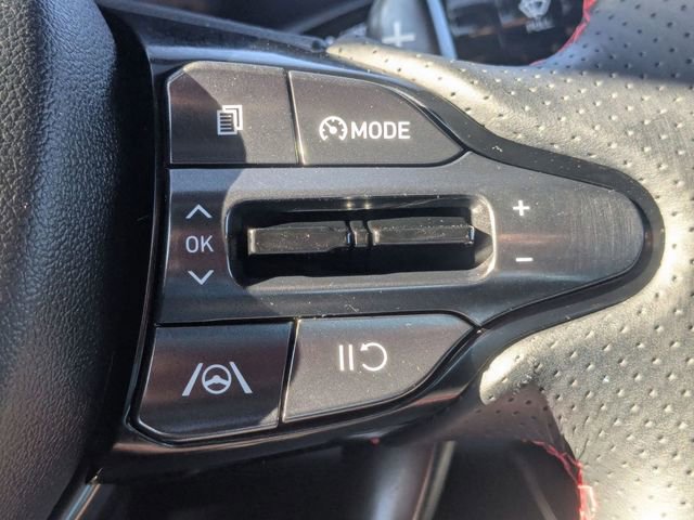 Used 2023 Hyundai Elantra N Line w/ Preferred Accessory Package image 21