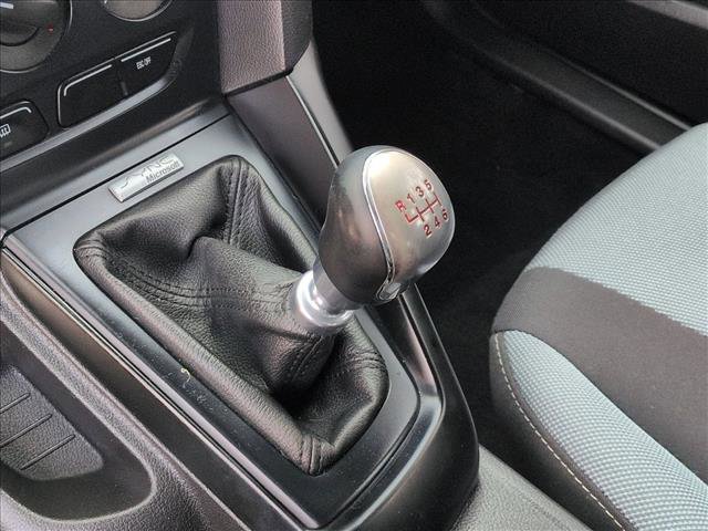 Used 2014 Ford Focus ST image 12