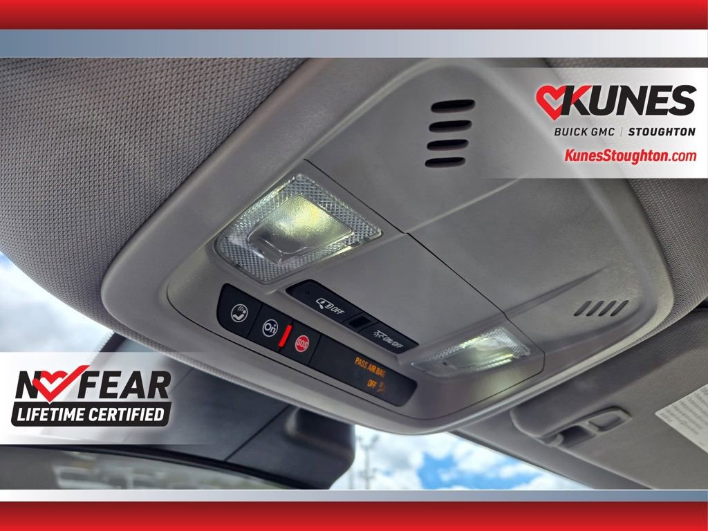 Used 2023 Chevrolet Malibu LT w/ Driver Confidence Package FWD image 31