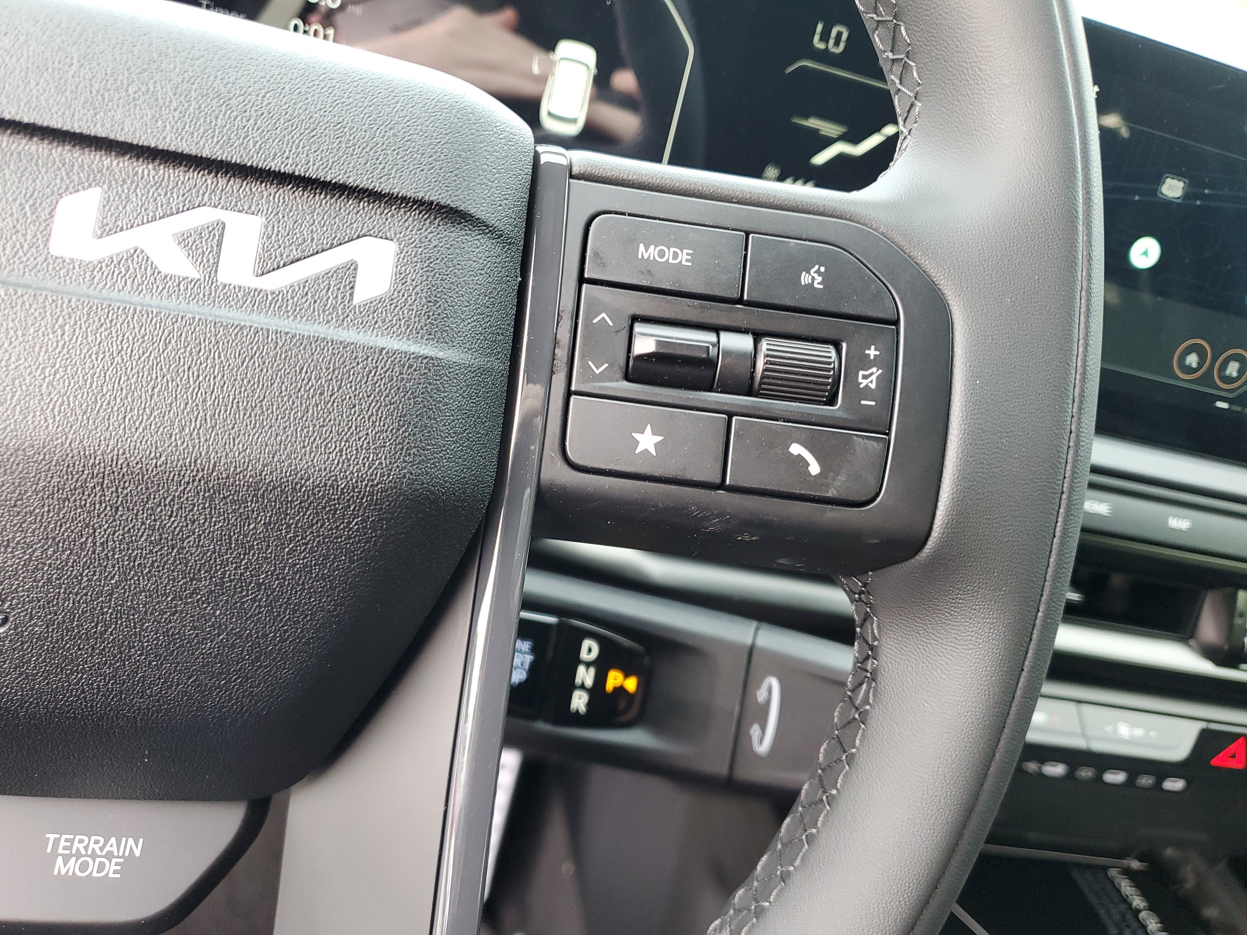New 2027 Kia Telluride SX Prestige X-Pro AWD/4WD image 23