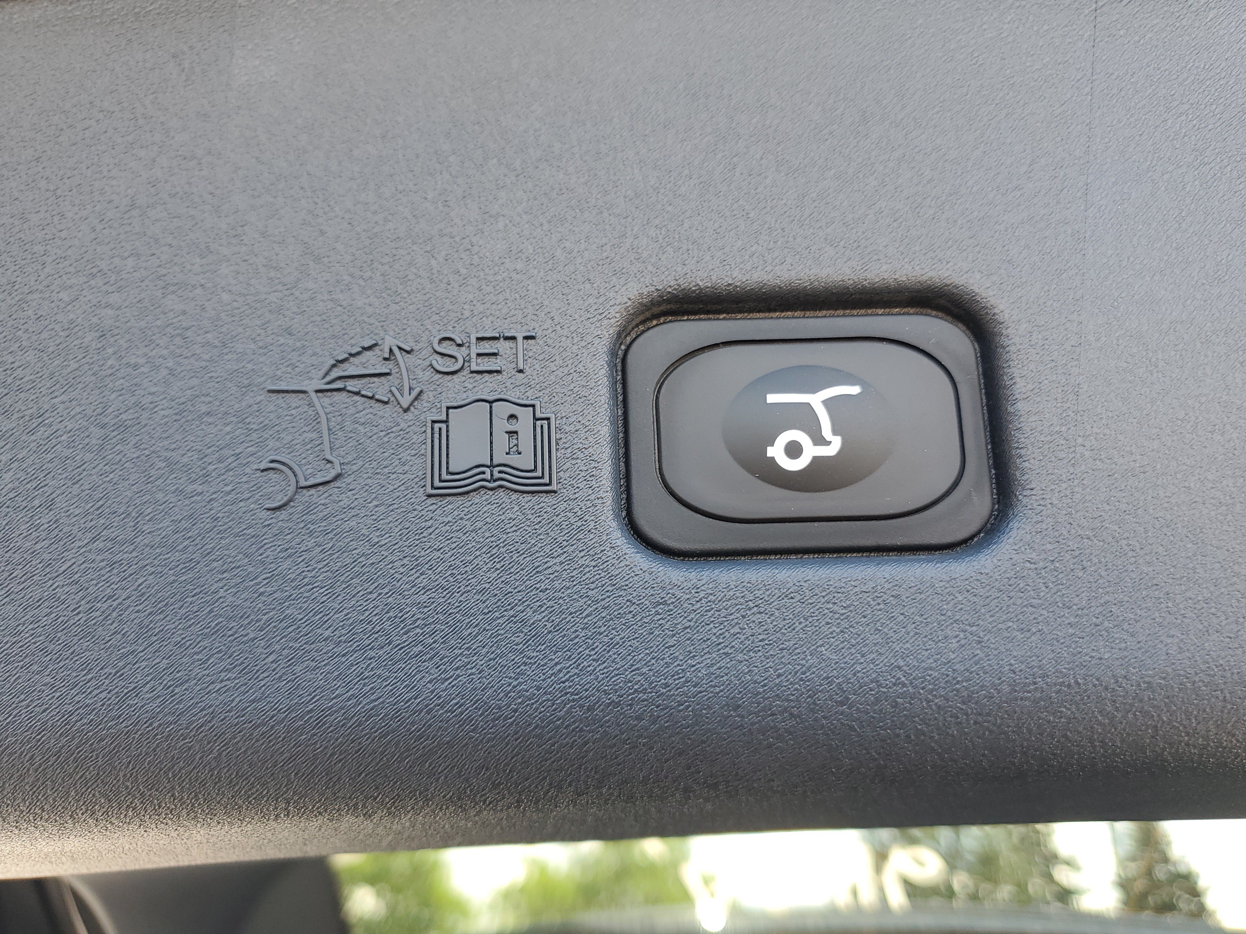 New 2026 Lincoln Nautilus Black Label AWD/4WD image 34