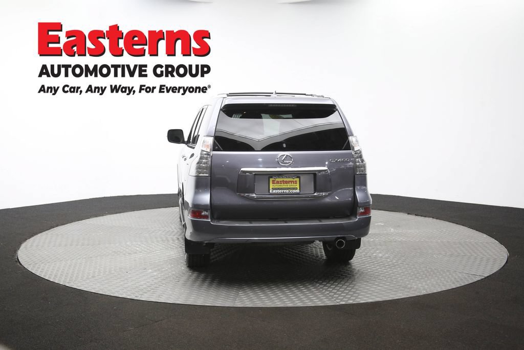 Used 2018 Lexus GX 460 Premium AWD/4WD image 42