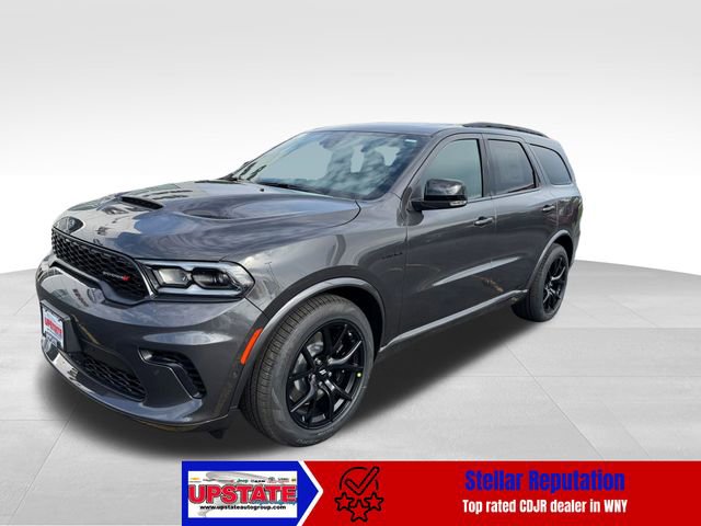 New 2026 Dodge Durango GT image 4