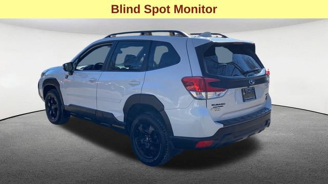 Certified 2023 Subaru Forester Wilderness image 6