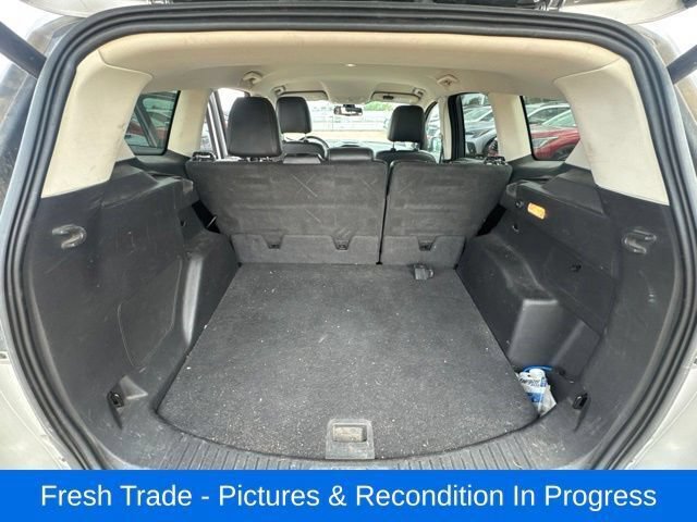 Used 2015 Ford Escape Titanium FWD image 19