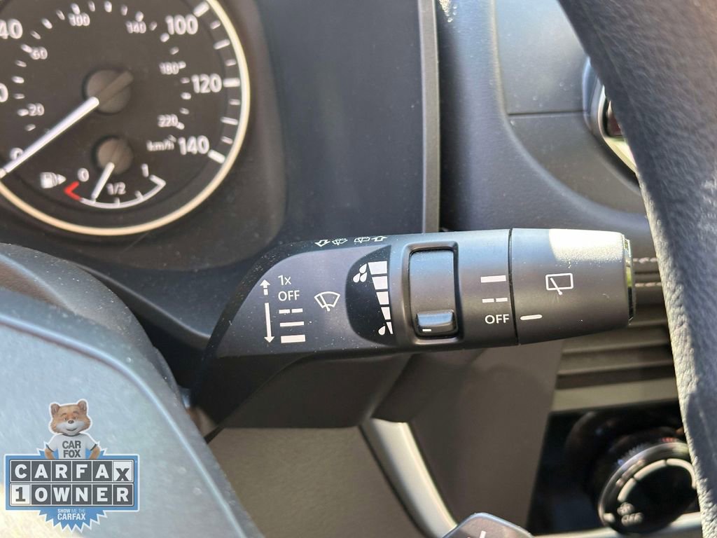 Used 2025 Nissan Rogue S AWD/4WD image 24