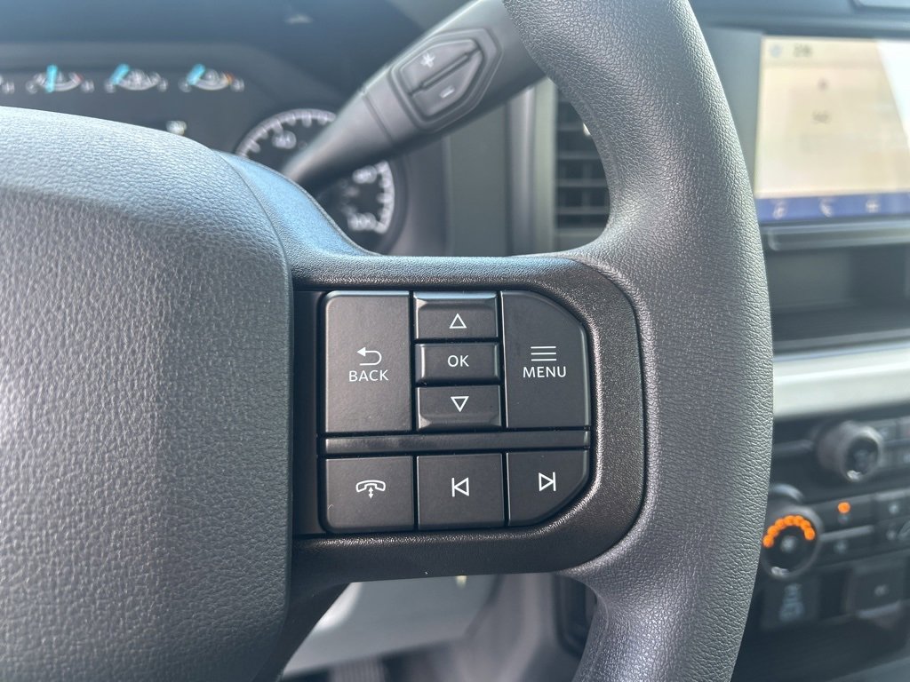 New 2025 Ford F350 XLT w/ 360-Degree Camera Package image 18