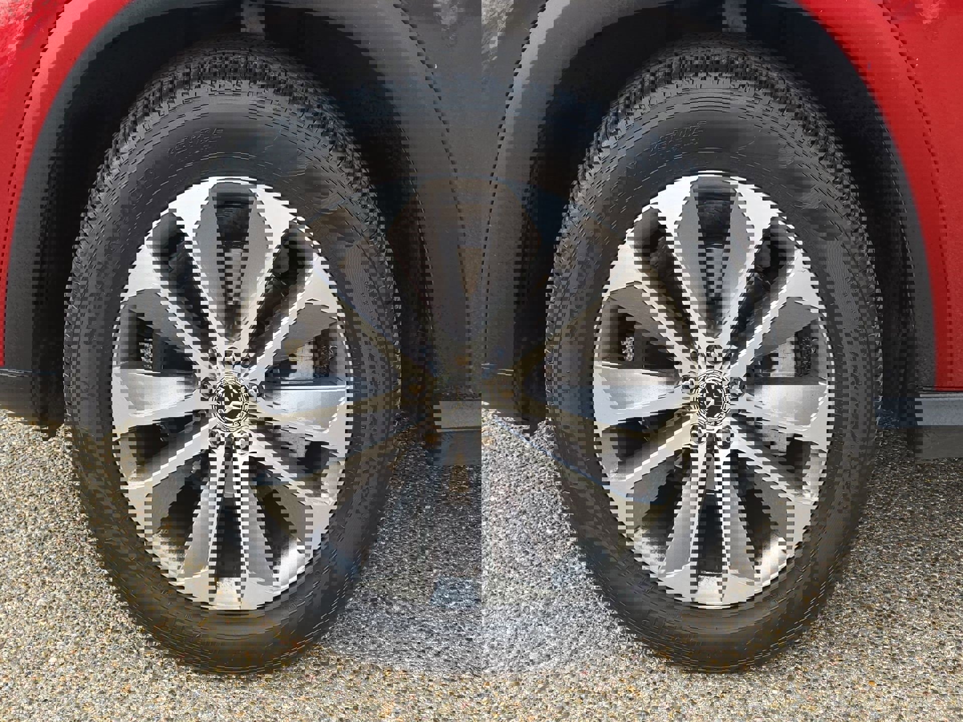 Used 2020 Mercedes-Benz GLE 350 4MATIC image 11