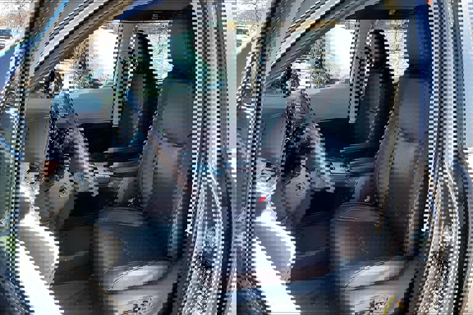 Certified 2021 Toyota Sienna Platinum image 16