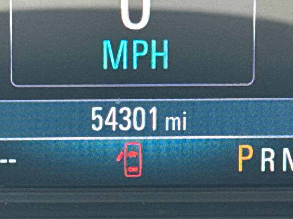 Used 2020 Buick Envision Preferred w/ LPO, Interior Luxury Package image 16