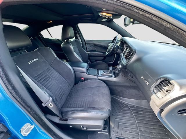 Used 2023 Dodge Charger R/T w/ Daytona Edition Group image 28