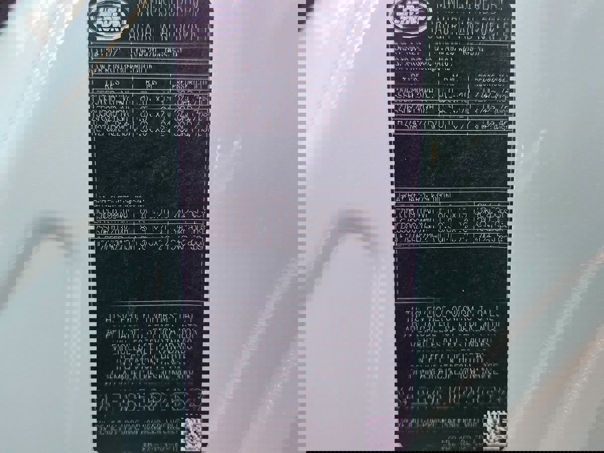 Used 2023 Land Rover Defender 110 75th Limited Edition image 68