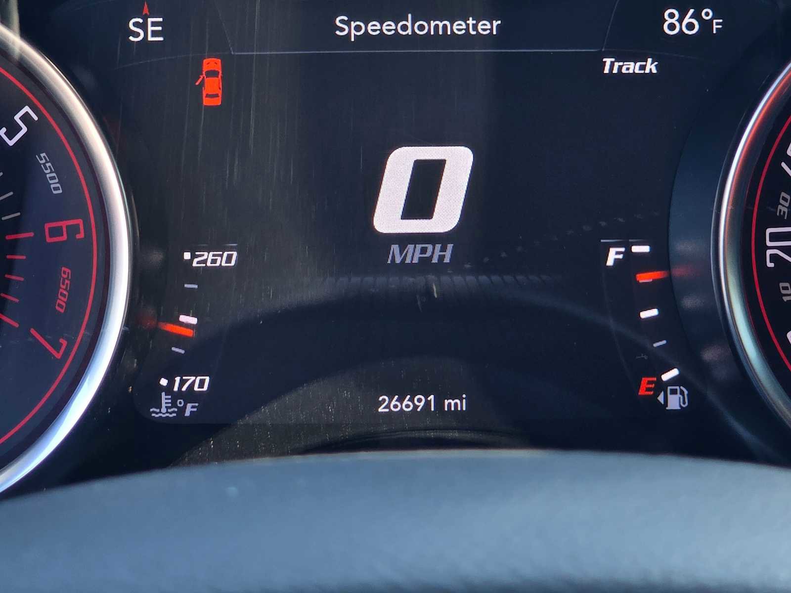 Used 2023 Dodge Challenger R/T Scat Pack RWD image 26
