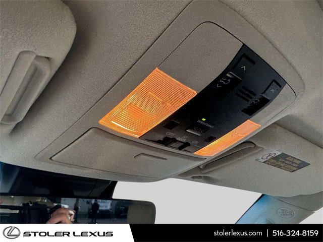 Certified 2021 Lexus GX 460 Premium image 36