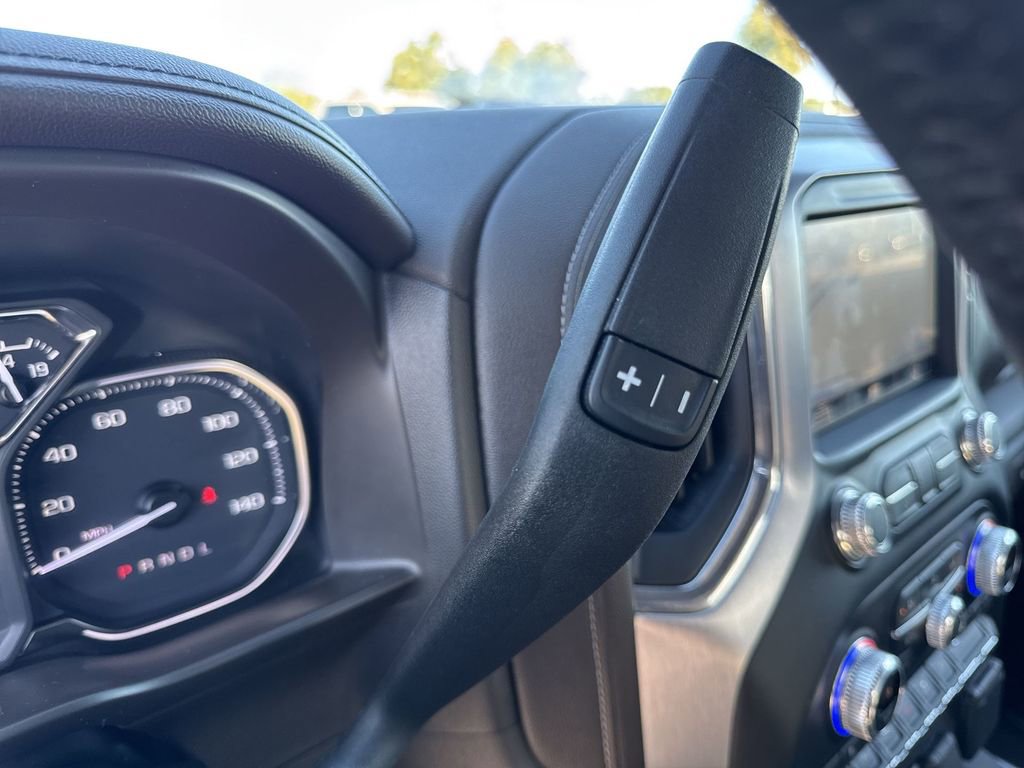 Used 2020 GMC Sierra 1500 SLT w/ SLT Premium Package image 22