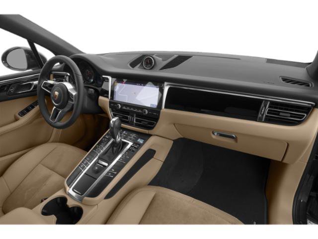 Used 2019 Porsche Macan S AWD/4WD image 15