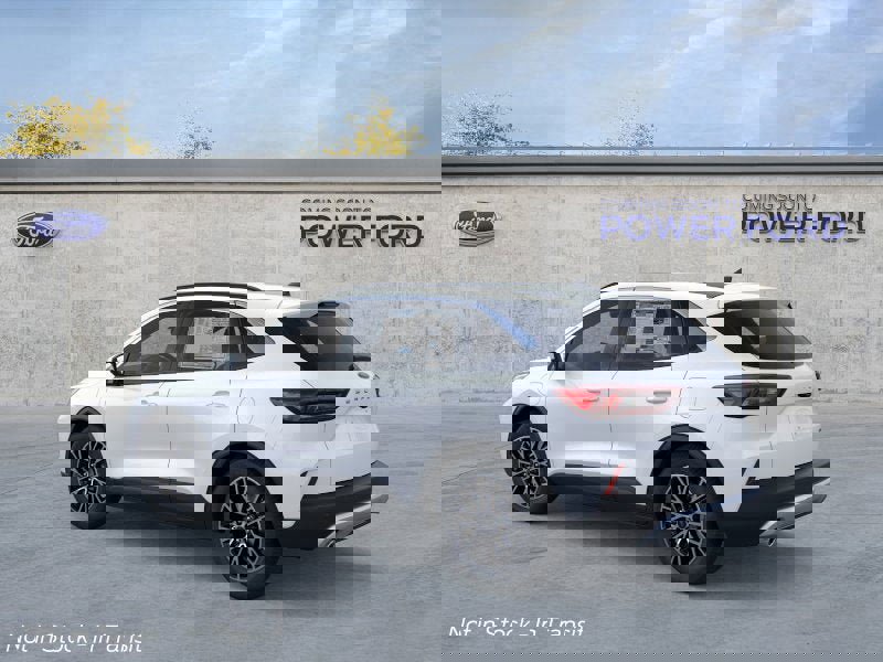 New 2026 Ford Escape Base image 6