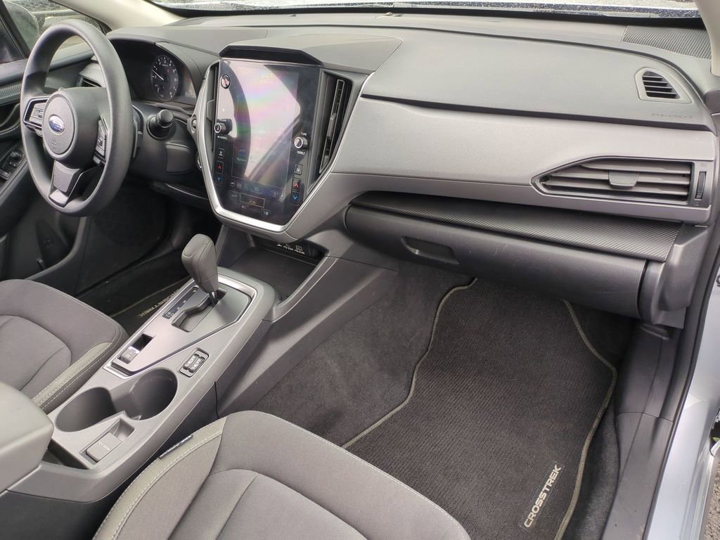 Used 2025 Subaru Crosstrek 2.0i Premium AWD/4WD image 26