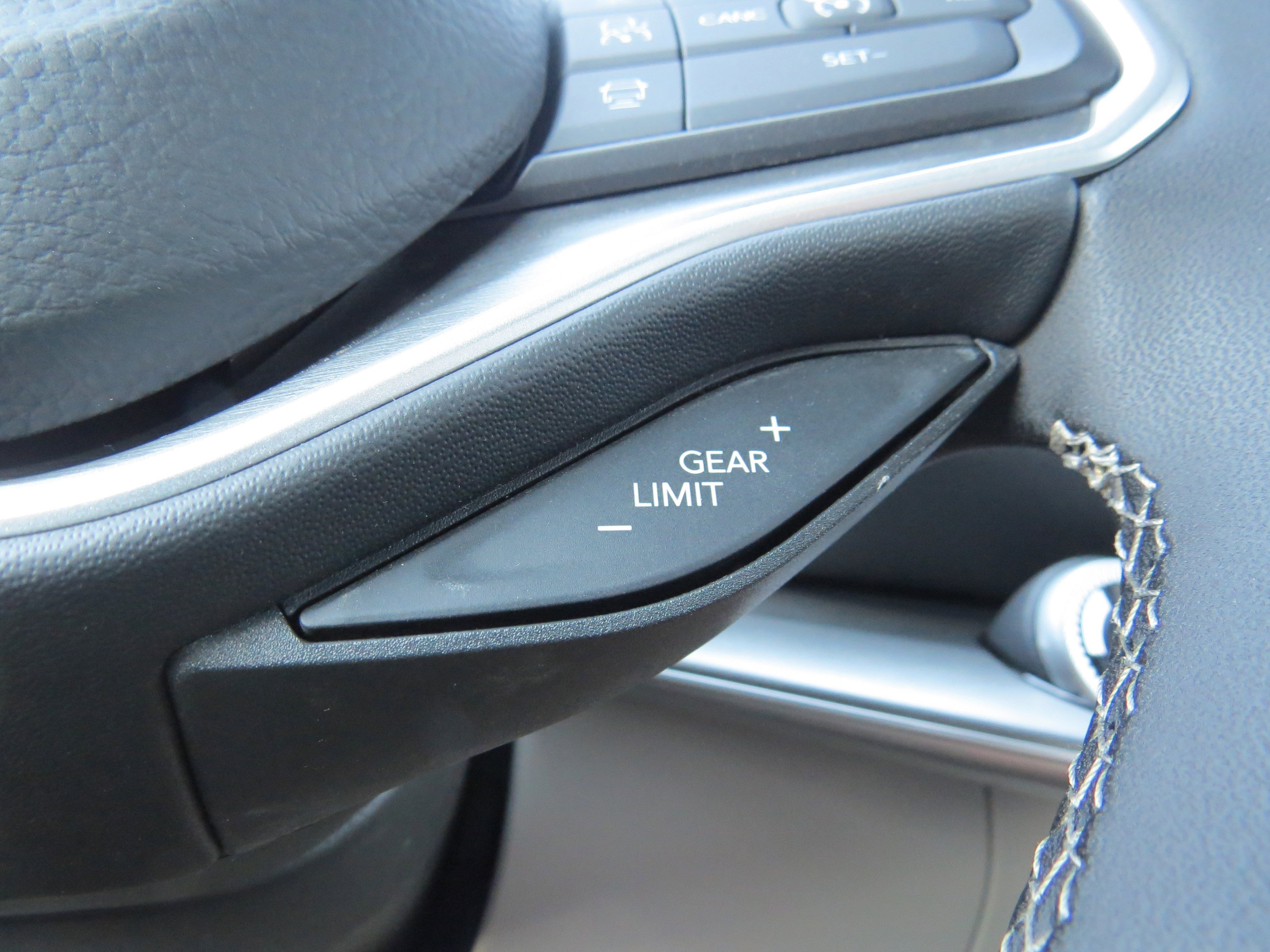 New 2025 Jeep Wagoneer L Series II w/ Convenience Group I image 27