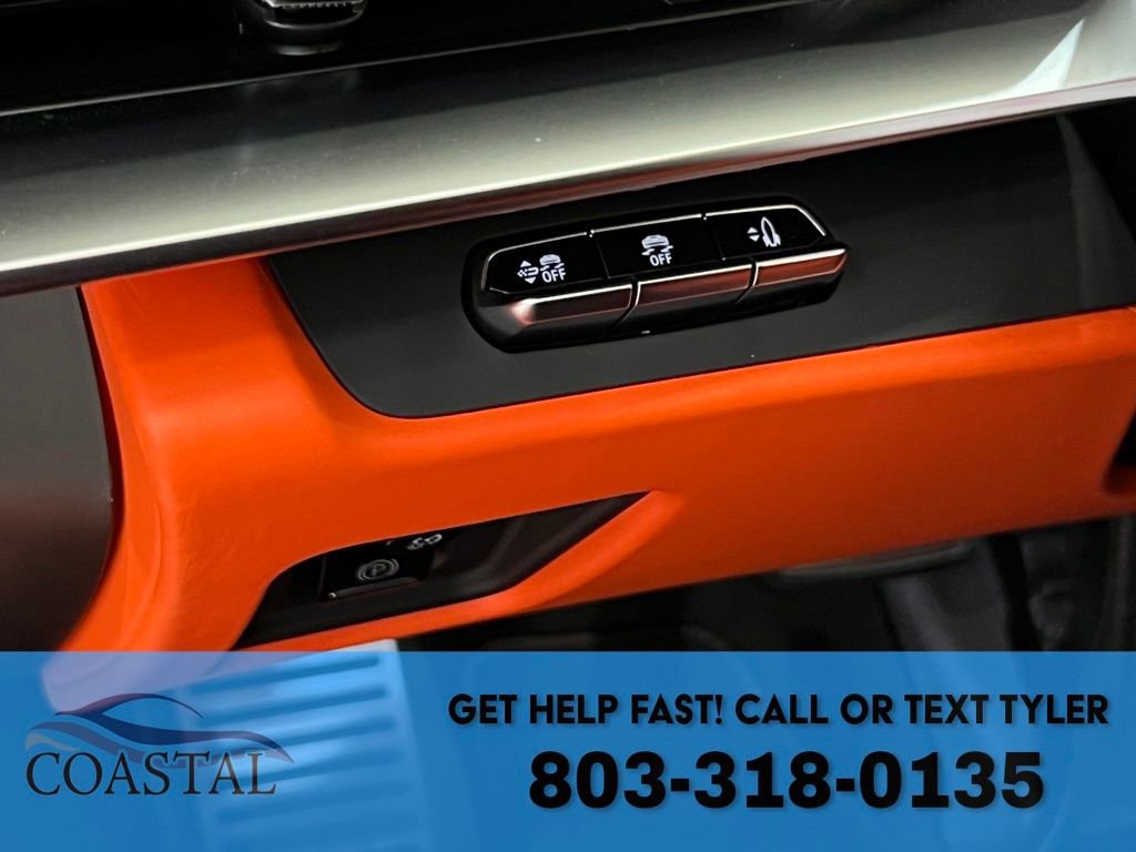 New 2026 Chevrolet Corvette Z06 image 9