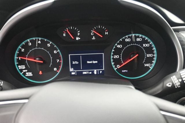 Used 2024 Chevrolet Malibu LT FWD image 10