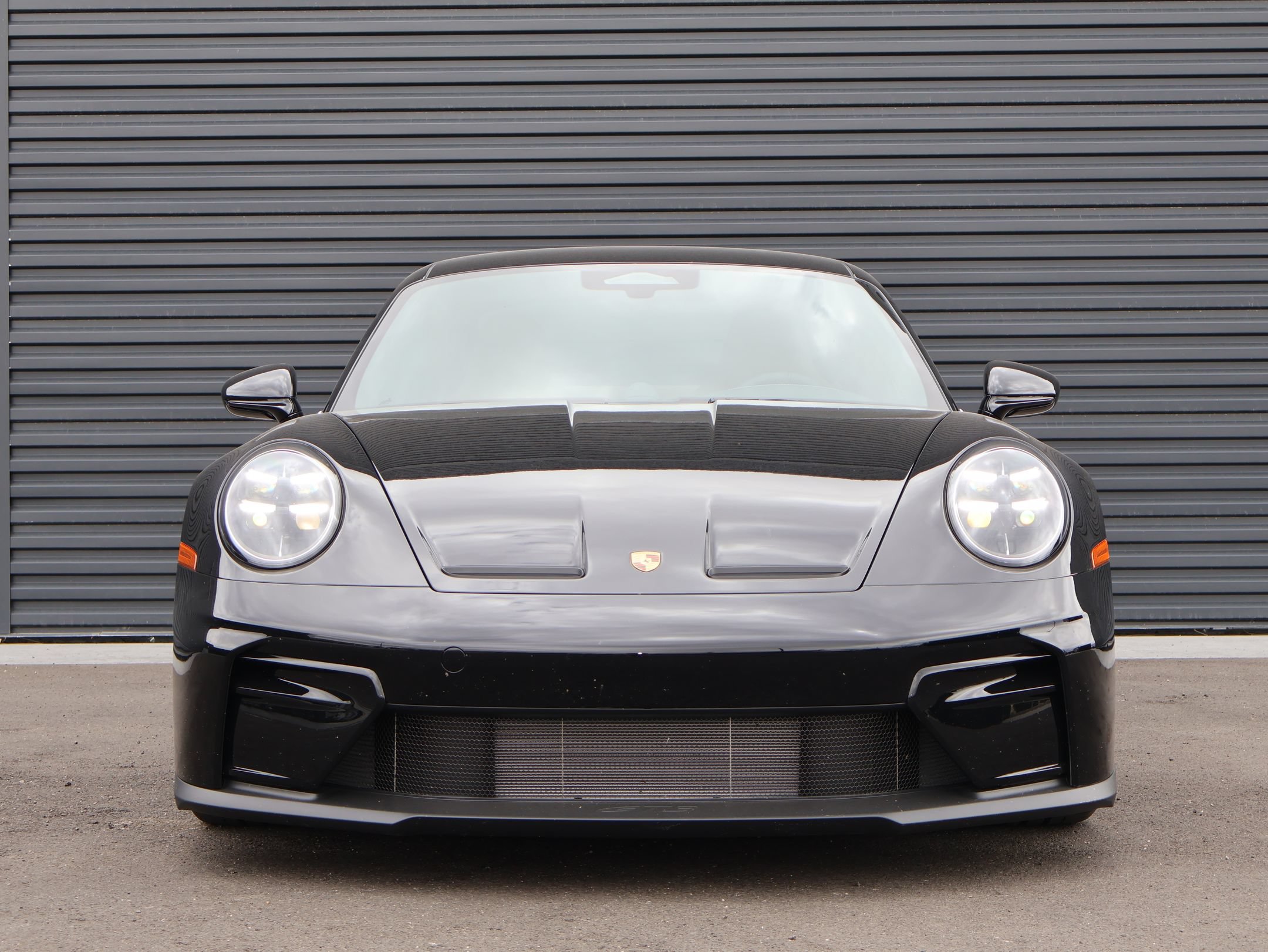 Certified 2026 Porsche 911 GT3 RWD image 7